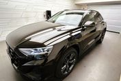 Audi Q8 50 TDI quattro