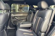 Mazda CX-80 2.5 PHEV Homura Plus AWD