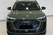 Audi Q5 TFSI quattro S line
