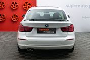 BMW Seria 3 Gran Turismo 320d xDrive Luxury Line aut