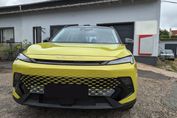 Baic Beijing 5 Luxury DCT 1.5T