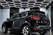 Citroen C5 Aircross 1.6 PureTech Feel EAT8