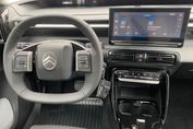 Citroen C3 e-C3 Plus Comfort Range 41kWH