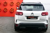 Citroen C5 Aircross 1.2 PureTech Shine EAT8