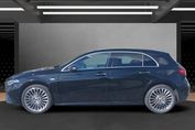 Mercedes Klasa A 250 e AMG Line