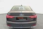 Audi A6 40 TDI mHEV quattro Sport S tronic