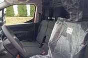 Toyota Proace City 1.5 D-4D Long 2,4t Active