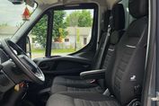 Iveco Daily 35S18 + WINDA