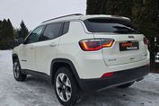 Jeep Compass 1.4 TMair Limited 4WD S&S aut