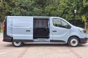 Renault Trafic L2H1