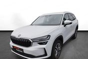 Skoda Kodiaq 2.0 TDI 4x4 Selection DSG