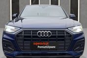 Audi Q5 Sportback 35 TDI Advanced