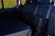 Hyundai Staria 1.6 t-Gdi Hev Smart Vip