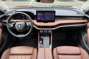 Skoda Superb 2.0 TDI 4x4 L&K DSG