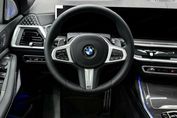 BMW X7 xDrive40d M Sport