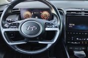 Hyundai Tucson 1.6 T-GDI Executive 2WD DCT