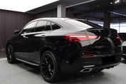 Mercedes GLE Coupe 450 d 4-Matic AMG Line