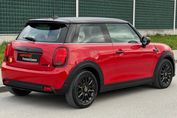Mini Mini Cooper SE