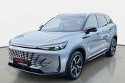 Baic Beijing 7 1.5T DCT