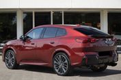 BMW X2 M35i xDrive
