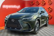 Lexus NX 350h Omotenashi 2.5 Hybrid AWD