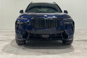 BMW X7 xDrive40d Individual Edition