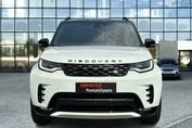 Land Rover Discovery V 2.0 P300 R-Dynamic SE