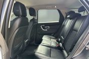 Land Rover Discovery Sport eD4 Pure