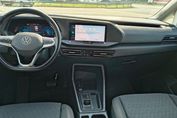 Volkswagen Caddy TDI DSG