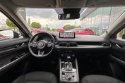 Mazda CX-5 Exclusive-Line 2WD aut