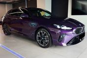 BMW Seria 1 120 M Sport