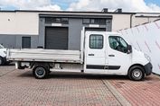 Opel Movano 2.3 130KM