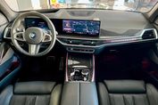 BMW X7 xDrive40d M Sport