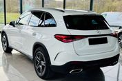 Mercedes GLC 300 4-Matic AMG Line