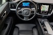 Volvo V60 B4 B Plus Dark aut