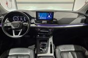 Audi Q5 40 TDI quattro Advanced