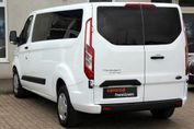 Ford Transit Custom Kombi L2H1 Trend