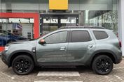Dacia Duster Extreme 1.2 TCe mHEV