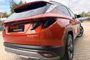 Hyundai Tucson T-GDi Smart 2WD