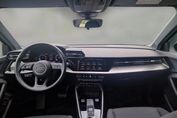 Audi A3 35 TFSI Advanced