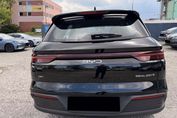 BYD Sealion 5 DM-i 1.5 Design