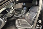 BMW Seria 7 740d xDrive M Sport