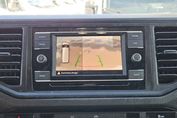 Volkswagen Crafter L4H3
