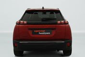 Peugeot 2008 ALLURE 1.2 PureTech