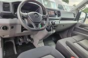 Volkswagen Crafter TDI L4H2