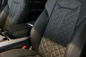 Audi Q7 50 TDI quattro S Line