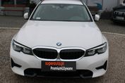 BMW Seria 3 318i aut