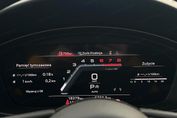 Audi A4 35 TFSI S Line