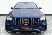 Mercedes GLE Coupe 53 AMG 4MATIC+