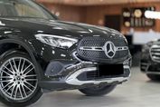 Mercedes GLC Coupe 220 d 4-Matic Avantgarde